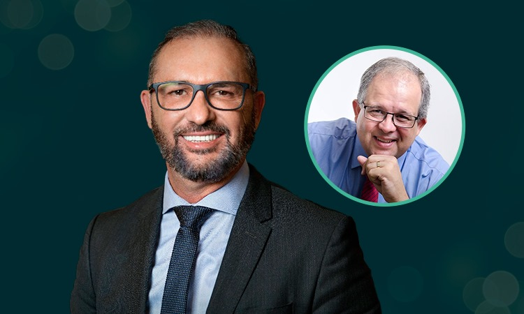 Paulo Souza-Corrêa entrevista Marcelo Pirani: O desenvolvimento de líderes e equipes de alta performance