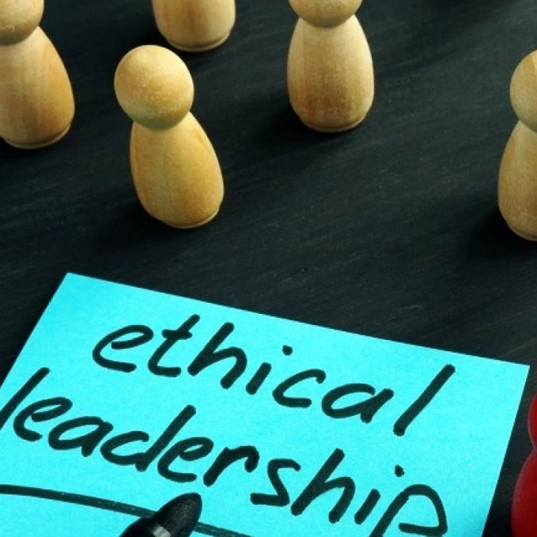 O que é liderança ética? Atributos, características e exemplos