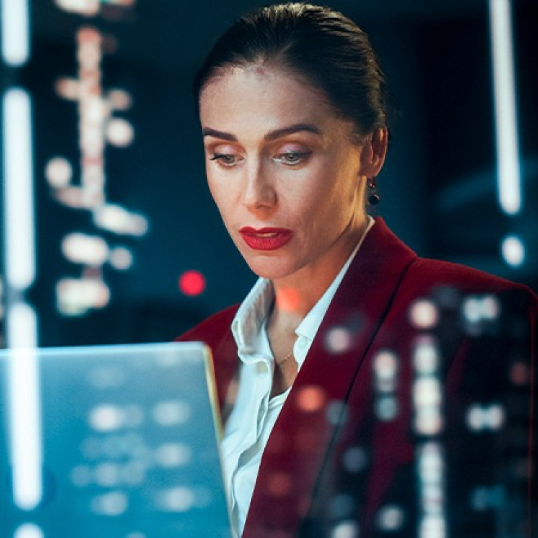 A vida é curta demais para vinho ruim e para uma carreira morna