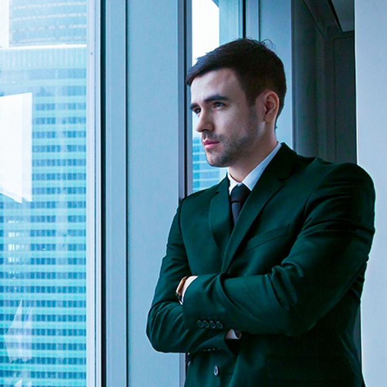 O sucesso que custa a vida inteira não é sucesso. Cuidado: o tempo não volta